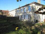 Immeuble de rapport avec vue imprenable sur la Dordogne...