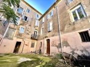 Immeuble de rapport bedarieux