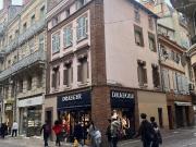 Immeuble de rapport Capitole Toulouse