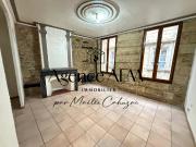 Immeuble de rapport centre historique Béziers