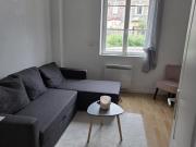 Immeuble de rapport comprenant 5 meublés loués 160m² Amiens