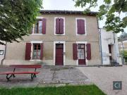 Immeuble de rapport Confolens Immobilier 153m² Ansac sur...