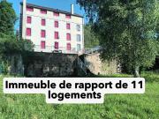 IMMEUBLE DE RAPPORT DE 11 APPARTEMENTS