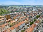 Immeuble de rapport de 12 unités rénovées | dreamo. Ch