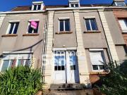 Immeuble de rapport de 270 m2 sur l'avenue de Dunkerque