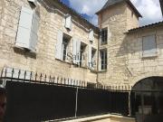 Immeuble de Rapport en Monopropriété Angoulême Plateau...