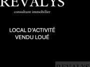 Immeuble de rapport entièrement loué à Fontaine lès Dijon