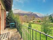 Immeuble de rapport Luchon