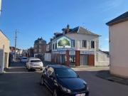 Immeuble de rapport, proximité du Jardin des plantes 325...