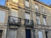 IMMEUBLE de Rapport Proximité St Seurin 3 Appartements Loués