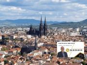 Immeuble De Rapport Quartier Cathedrale 300m² Clermont...