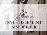 Immeuble de rapport Spécial Investisseur Moûtiers, aux...