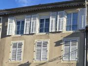 IMMEUBLE de RAPPORT/MAISON de VILLE