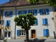 Immeuble de rendement à Porrentruy