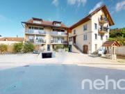 Immeuble de rendement rénové avec 11 appartements et...