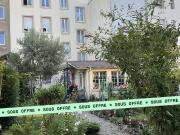 Immeuble d'exception à Mulhouse 389 m2, combles...