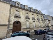 IMMEUBLE D'EXCEPTION A REIMS