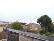 Immeuble d'habitation à fort potentiel 119m² Bordeaux