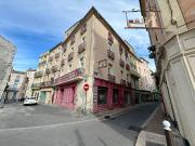 Immeuble d'investissement quartier Madeleine 300m²...