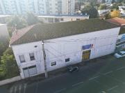 Immeuble d'une surface de 286,68 m2 sur une parcelle...