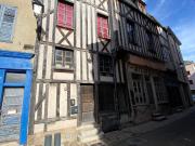 Immeuble en centre ville