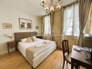 Immeuble en commercialité 2 Appartements