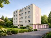 Immeuble en PPE 8 appartements haut standing Rendement...