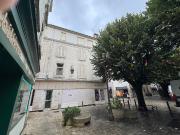 Immeuble en très bon état centre ville