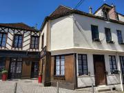 Immeuble en vente à Bray sur Seine, Île de France, 262000€