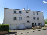 Immeuble en vente à Brest, Bretagne, 571000€