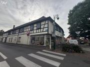 Immeuble en vente à Brumath, Grand Est, 514500€
