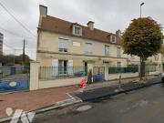 Immeuble en vente à Caen, Normandie, 609000€