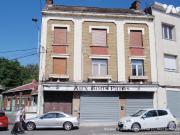 Immeuble en vente à Oignies, Hauts de France, 161020€