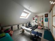 Immeuble en vente à Rennes, Bretagne, 1100 €