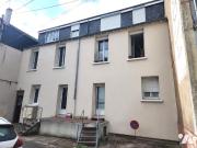 Immeuble en vente à Tours, Centre Val de Loire, 650000€