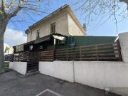 immeuble et locaux commerciaux situé dans le secteur de...