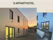 Immeuble F11 308m² Tignieu Jameyzieu