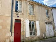 Immeuble Fontenay Le Comte