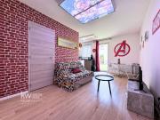 IMMEUBLE FORTE RENTABILITE LOCATIVE PROCHE BEZIERS
