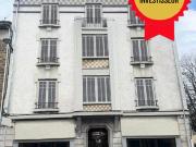 Immeuble Jean Jaurès