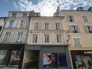 Immeuble Local commercial Centre ville MELUN