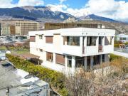 Immeuble locatif à Sion