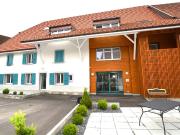 Immeuble locatif de 13 appartements adaptés