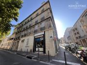 Immeuble Marseille 4ème
