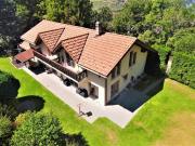 Immeuble mixte à Martigny