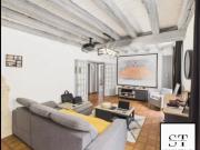 Immeuble mixte Habitation/Commerce