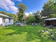 Immeuble mixte Les Trois sapins