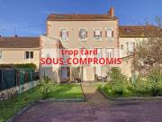 Immeuble Montlucon m² Montluçon