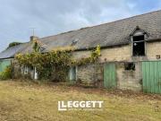 immeuble NaN pièce s, LAURENAN