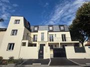 Immeuble neuf 3 appartements 2 entrées indépendantes